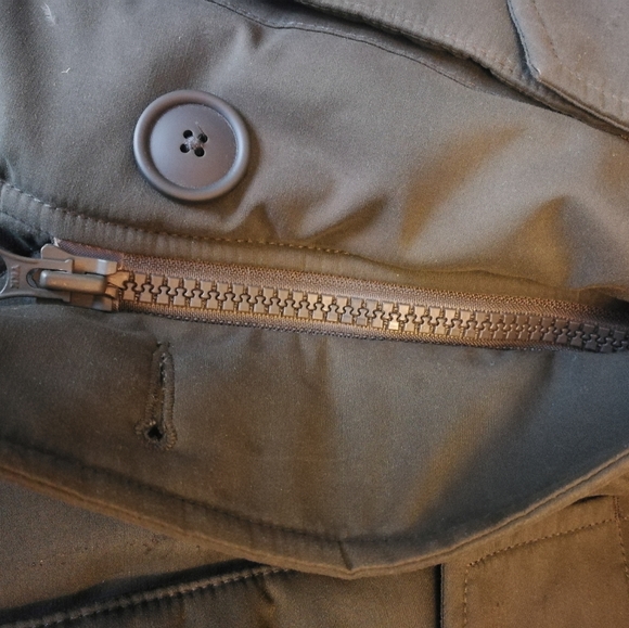 Uniqlo Man SizeL Down Puffer Jacket - Picture 3 of 6